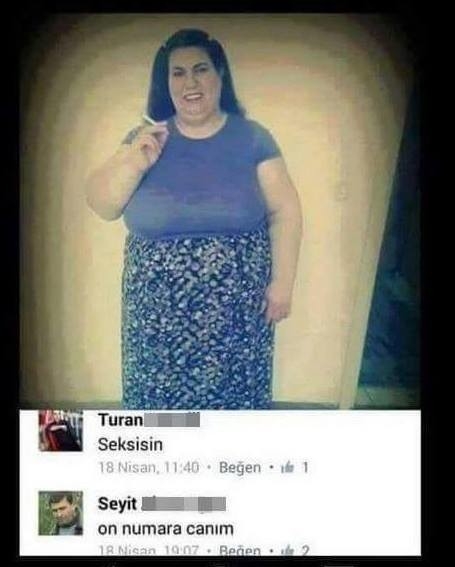 gym şort yanlışlıkla mesaj atma bahaneleri