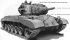 m26 pershing