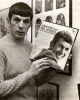 leonard nimoy / #583530