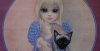 margaret keane / #735426