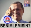 recep tayyip erdoğan başkanlık kampanyası / #929658