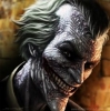 the joker