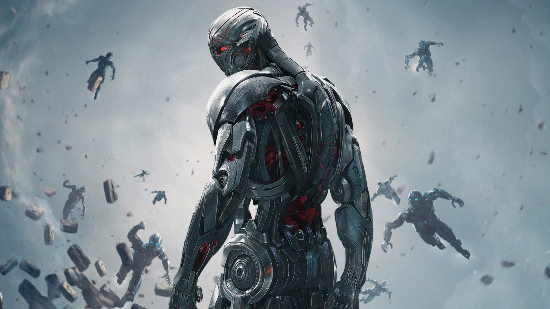 download ultron