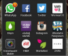 yazarların sık kullandığı telefon uygulamaları / #771910