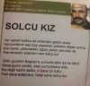 yazarların yapmak istedikleri devrimler / #733299