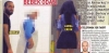 yolanthe cabau nun çıplak hamilelik pozu / #945062