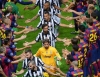 6 haziran 2015 juventus barcelona maçı / #926913