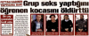 aydın da boynuzlanan adamın öldürülmesi / #994776