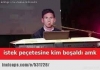 istek peçetesine kim boşaldı amk / #896919