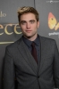 robert pattinson