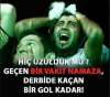 sabah ve yatsı namazını camii de kılmak / #689174