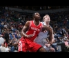 terrence jones