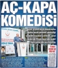toplu açılış / #778778