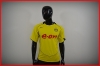 borussia dortmund un e on göğüs reklamlı forması / #726810