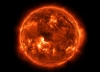 çekilmiş en net güneş fotoğrafı