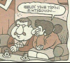 çıkılan bayanın zina teklifini reddetmek / #638030