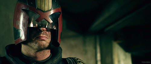 dredd