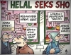 helal sex shop / #753569