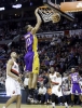 wesley johnson