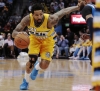 wilson chandler