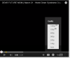 18mbit hız ile youtubeda 360p video izleyememek / #605610