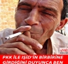 ışid in kobane saldırısına sevinen soysuzlar / #791987