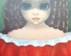 margaret keane / #735491