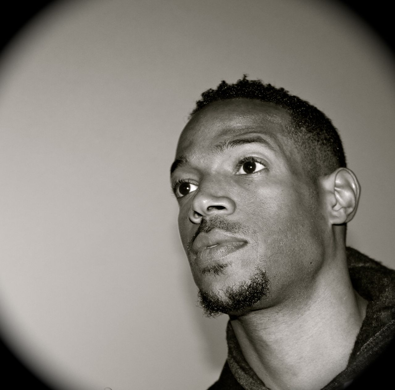 Marlon Wayans stockfoto