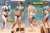 scarlett johansson un en net bikinili fotoğrafı