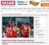 türk spor basını