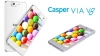 casper via v8 / #670201