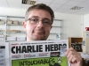 fransız charlie hebdo dergisine saldırı