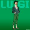 luigi / #907255