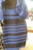 renkleri anlaşılmayan elbise fotoğrafı