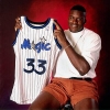 shaquille o neal