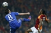 18 mart 2014 chelsea fc galatasaray maçı