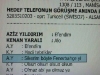 fenerbahçe spor kulübü türk futbolunun kanseridir / #586199