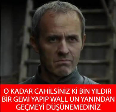 game of thrones