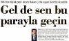 asgari ücret 1300 tl olacak demedik / #882420