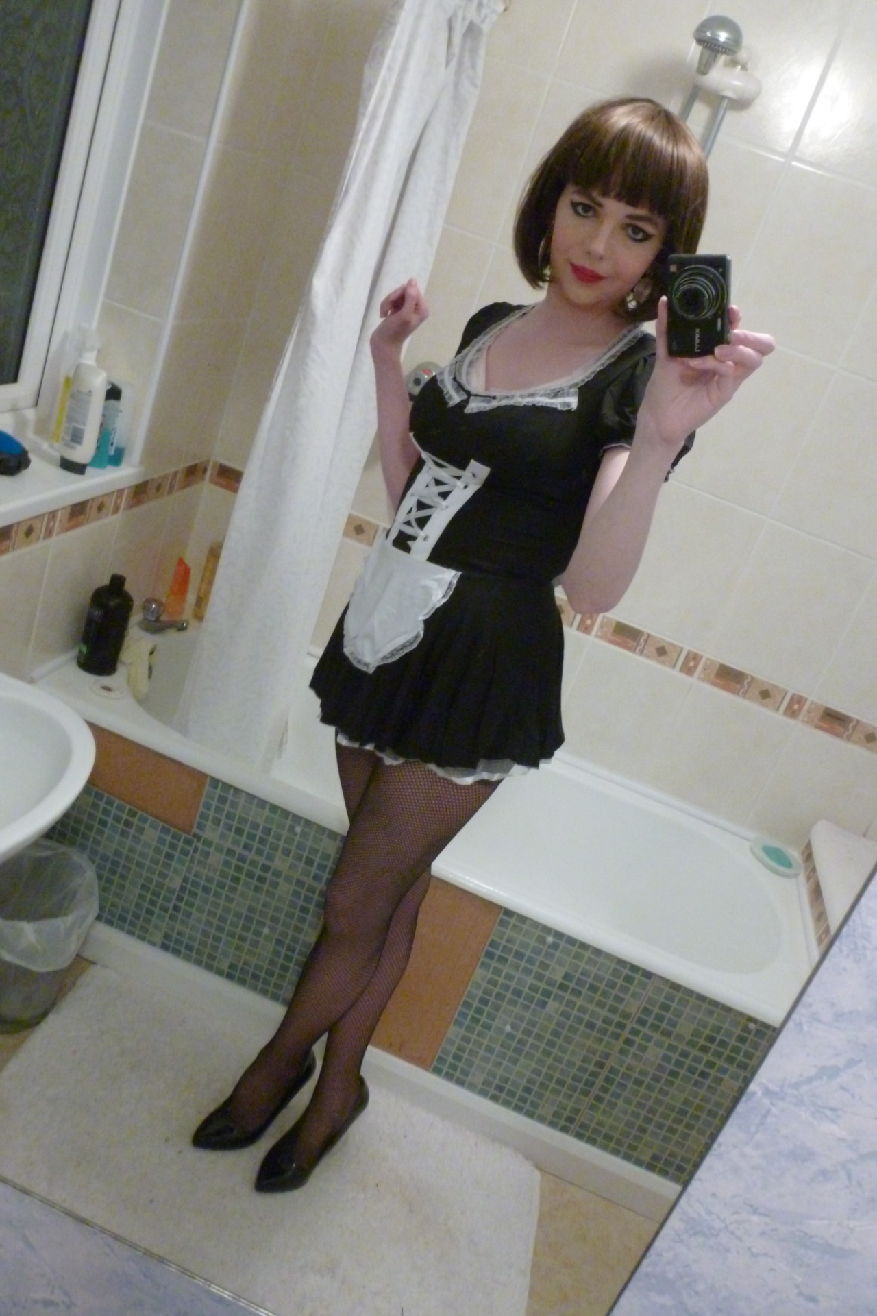 Crossdresser 830724 Uluda