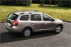 dacia logan mcv / #640475