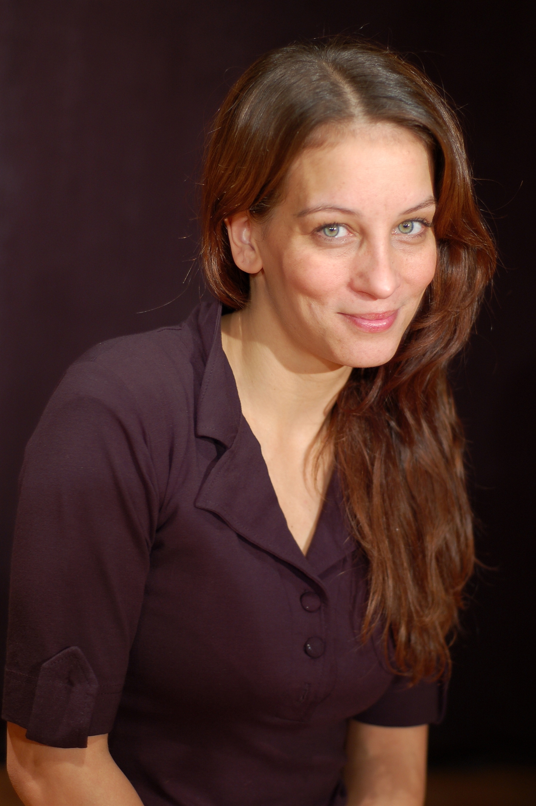 Emel çölgeçen