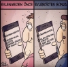 evlendikten sonra bir kız neden değişir / #996819