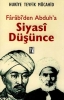 farabi den abduh a siyasi düşünce / #777679