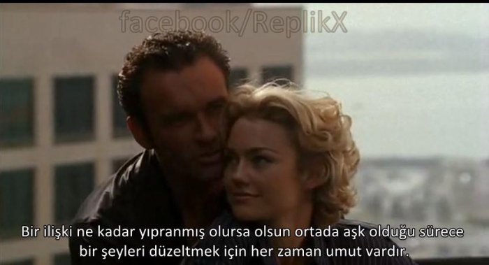geceye bir fotoğraf bırak