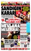 hürriyet in 2 kasım manşeti / #881392