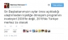 merkez türkiye projesinin davutoğlu na ait olması / #775696