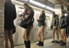 pantolonsuz metro / #772472
