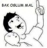 30 öşekli yönge takvimi / #919772
