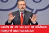 bir lider olarak recep tayyip erdoğan / #723137